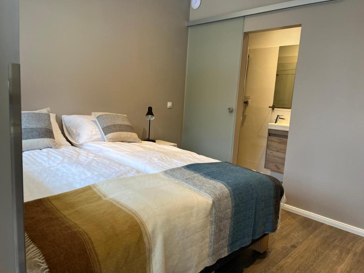 Stroend Guesthouse Hagi  Luaran gambar
